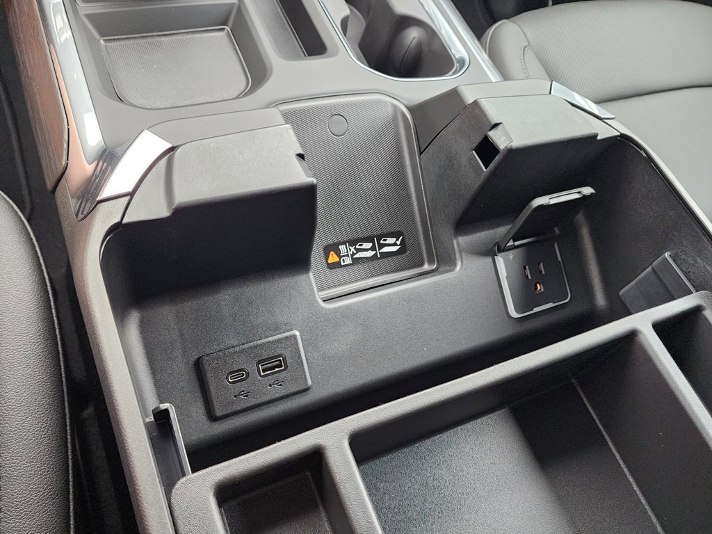 New 2026 GMC Sierra 1500 SLT w/ SLT Premium Plus Package image 33