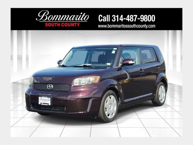Used 2008 Scion xB