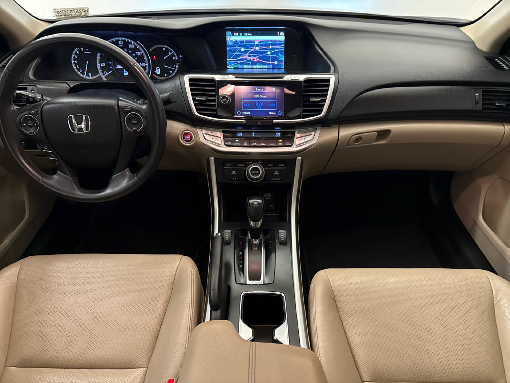Used 2013 Honda Accord EX-L image 14