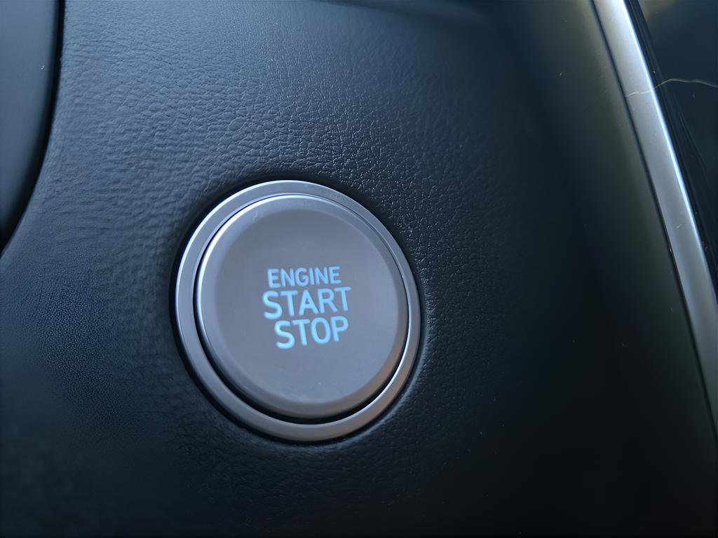 New 2024 Hyundai Santa Cruz Limited image 40