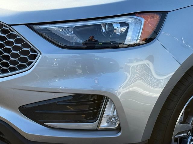Certified 2023 Ford Edge SEL w/ Convenience Package AWD/4WD image 25