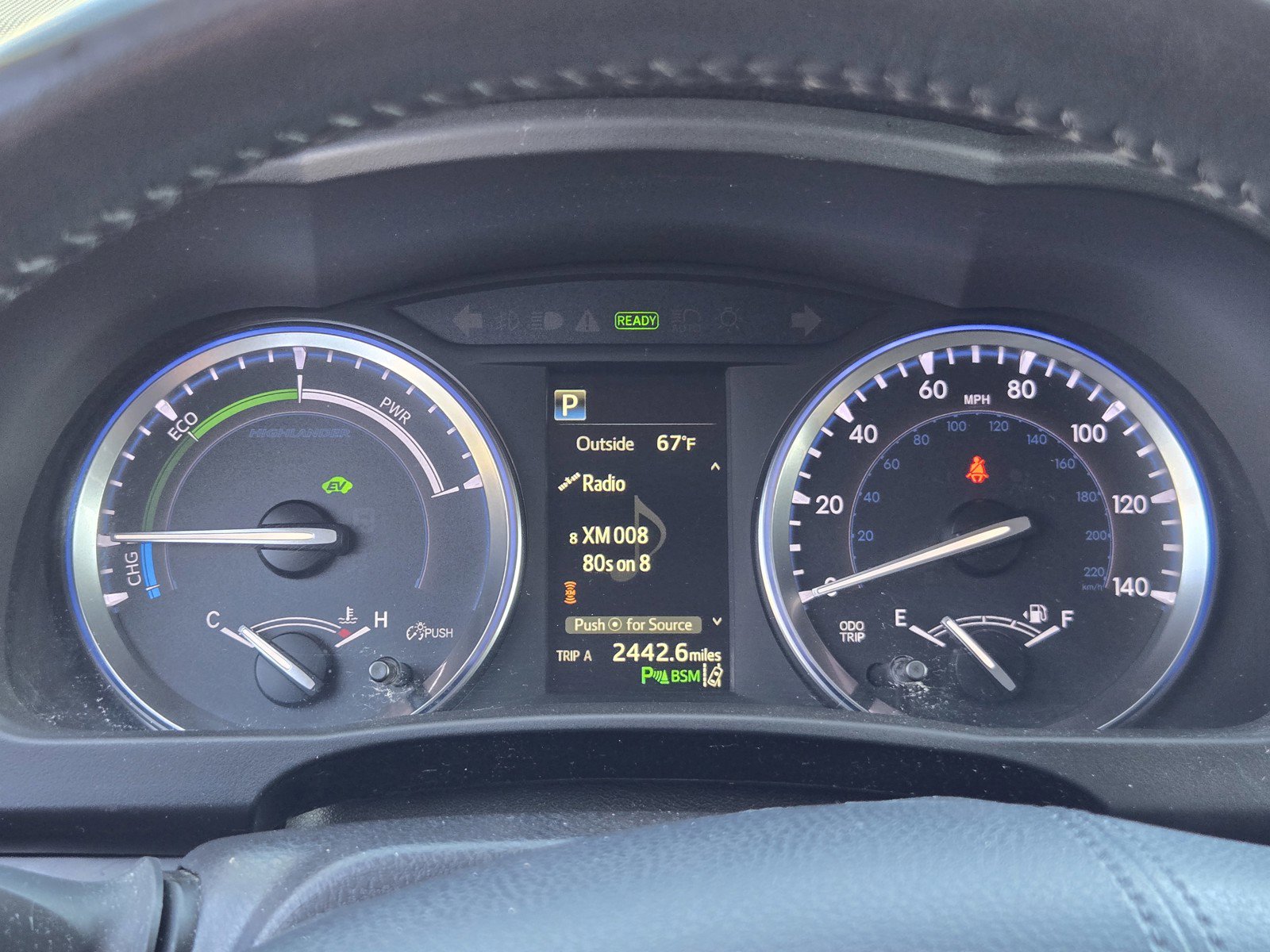 Used 2017 Toyota Highlander Limited Platinum w/ Carpet Mat Package image 22