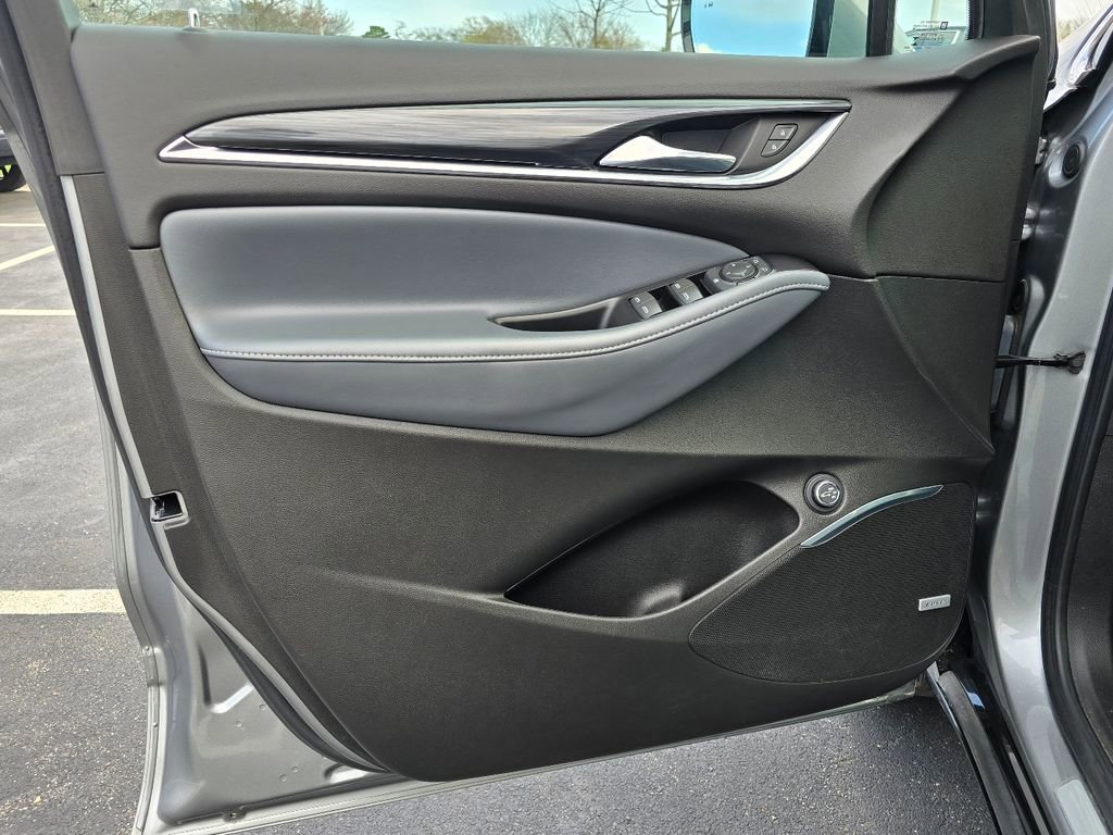 Certified 2023 Buick Enclave Essence w/ Experience Buick Package image 14