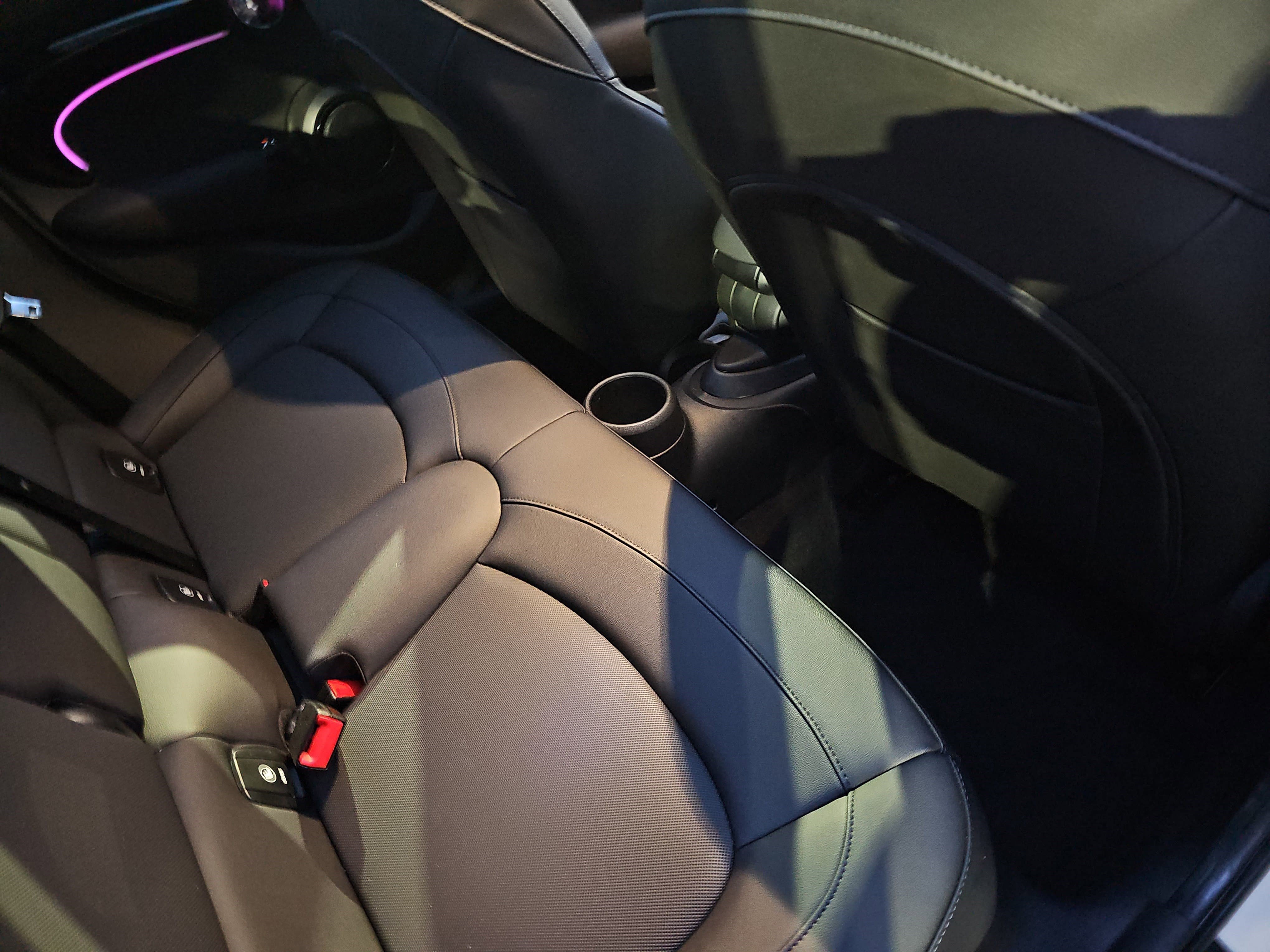 Used 2023 MINI Cooper S image 11