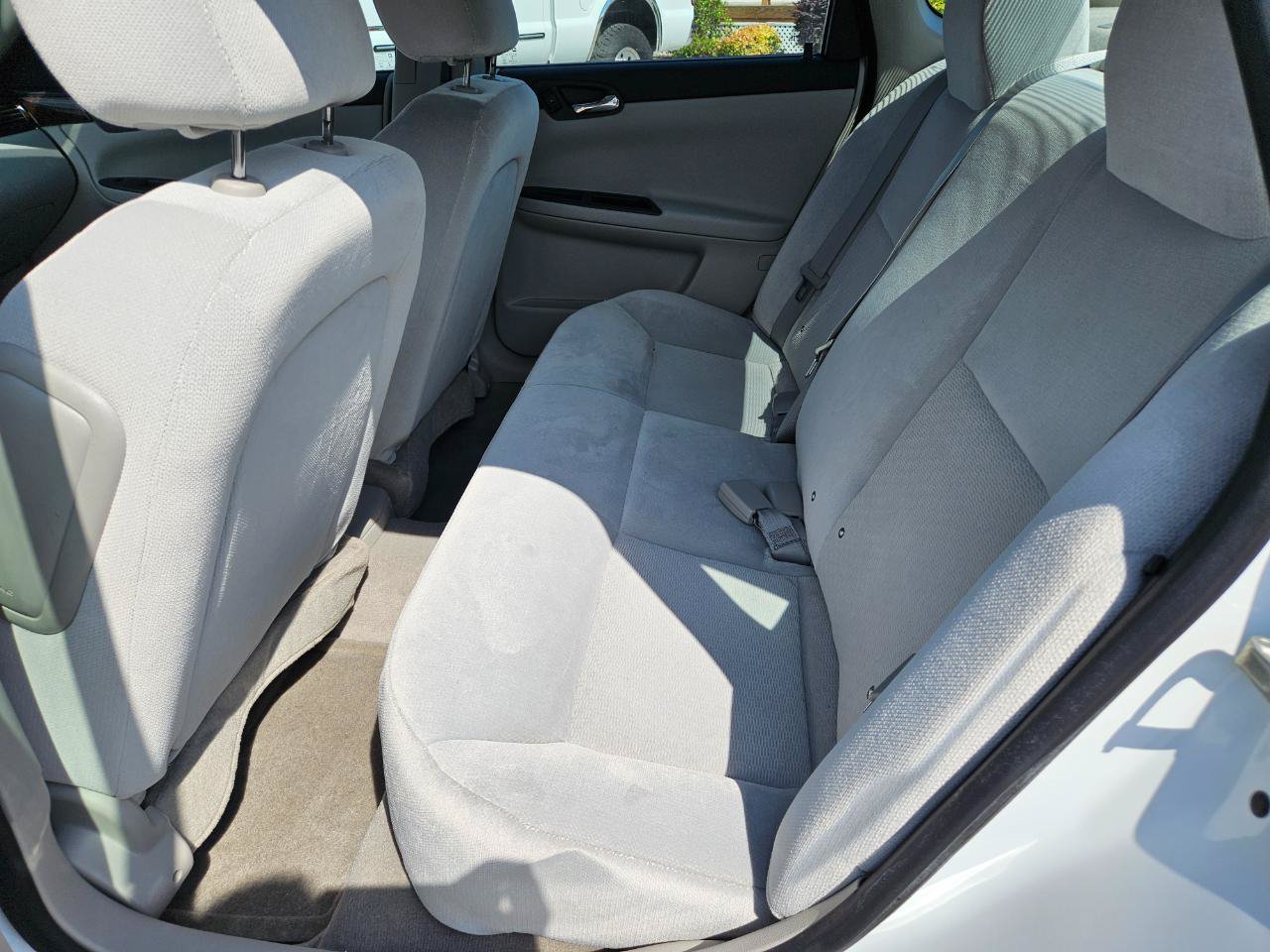 Used 2016 Chevrolet Impala Limited LS FWD image 15