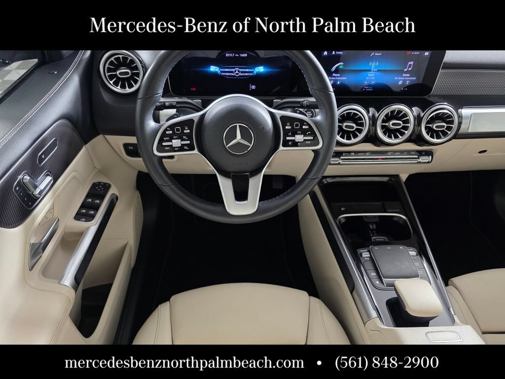 Certified 2021 Mercedes-Benz GLB 250 image 12