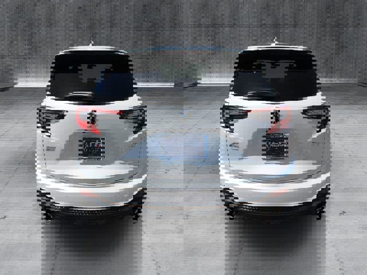 Used 2023 Acura RDX A-Spec image 4