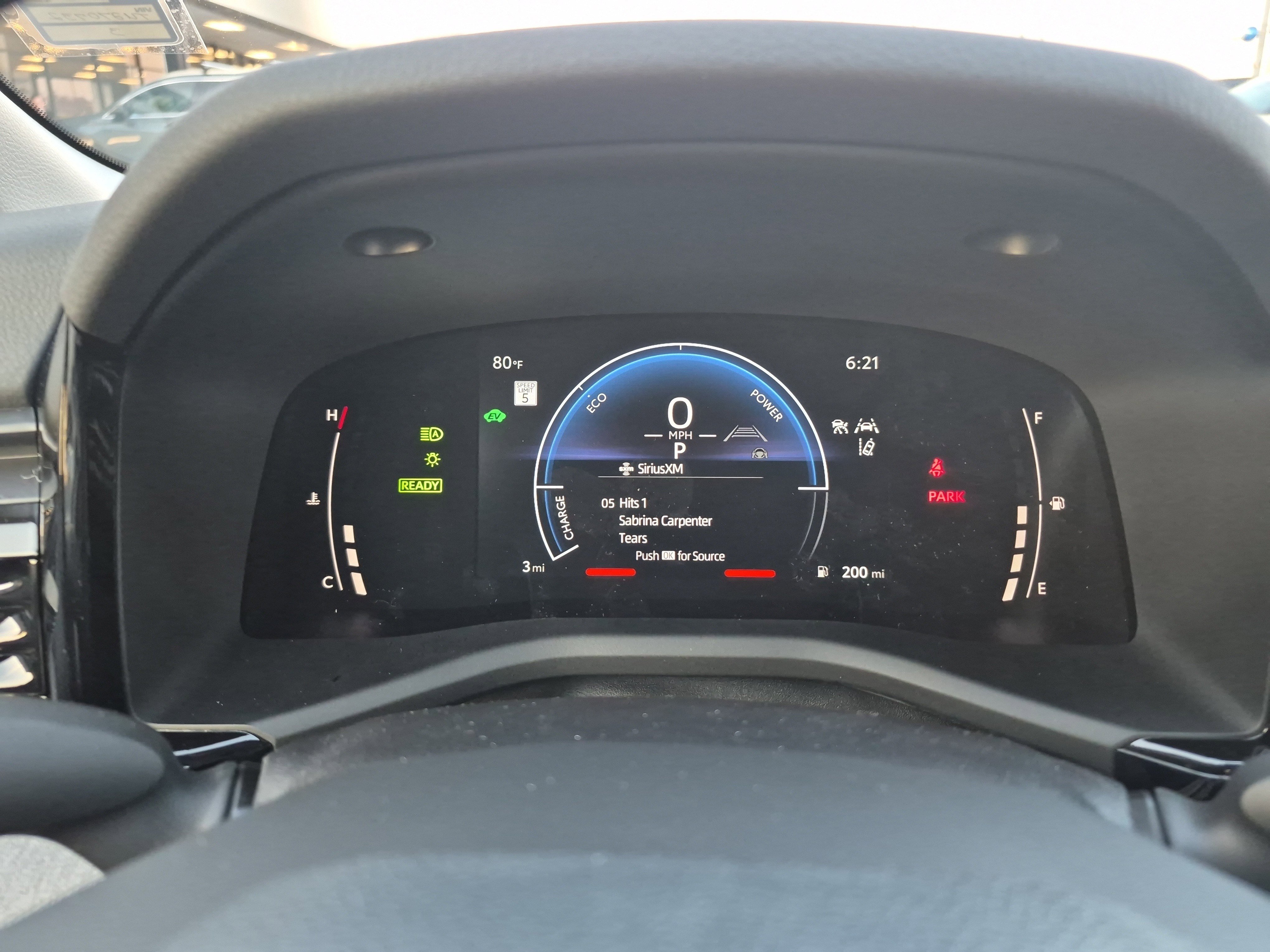 Used 2026 Toyota Camry LE image 21