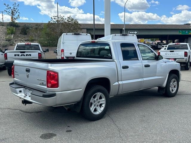 Used 2009 Dodge Dakota Big Horn image 9