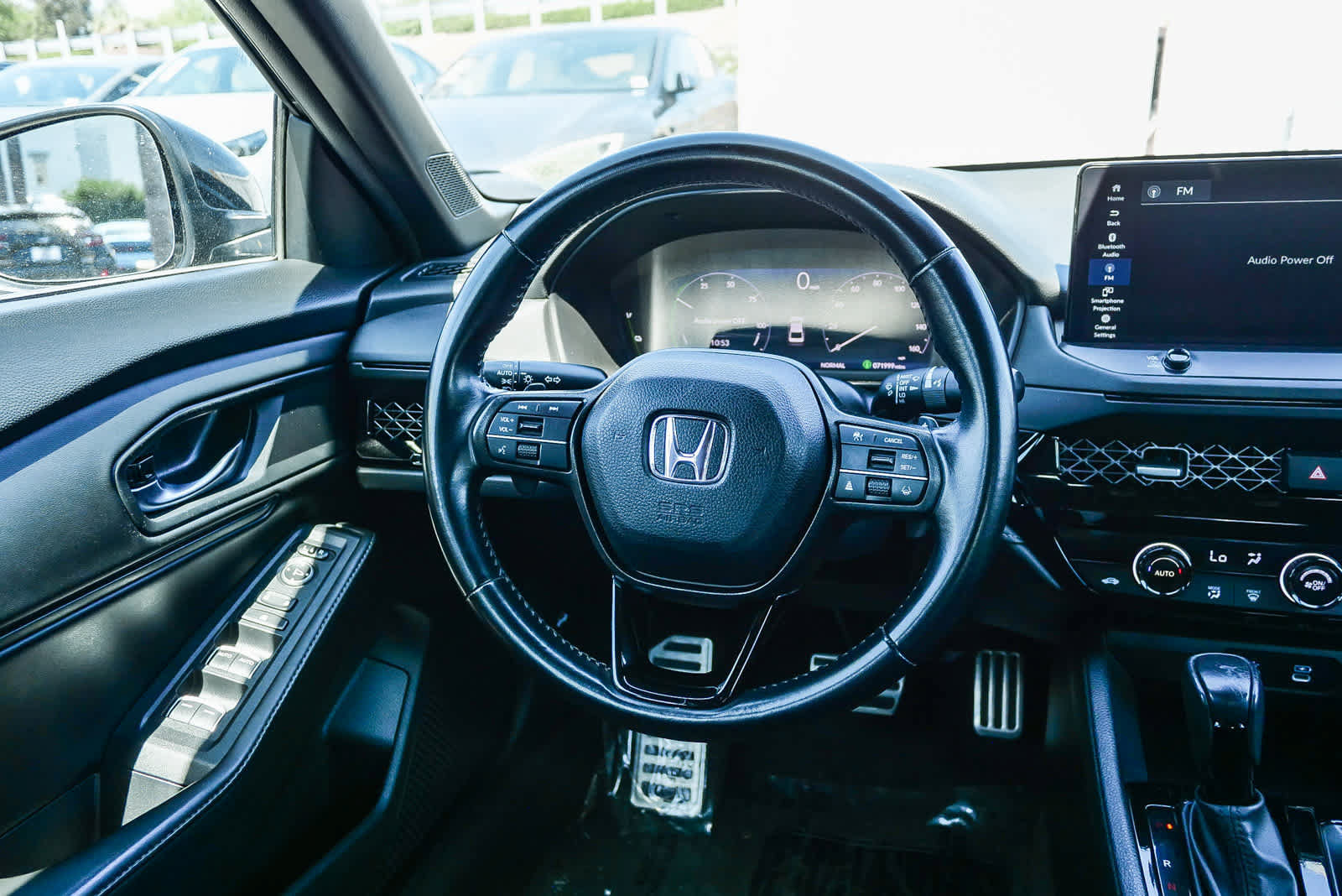 Used 2024 Honda Accord Sport image 15