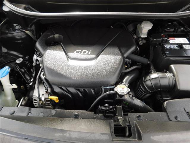 Used 2014 Kia Rio LX FWD image 28