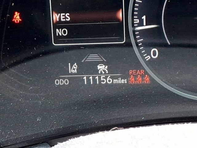 Used 2024 Lexus NX 350 AWD w/ Cold Area Package image 19