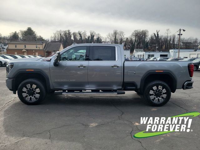 New 2026 GMC Sierra 2500 Denali w/ Denali Reserve Package image 4