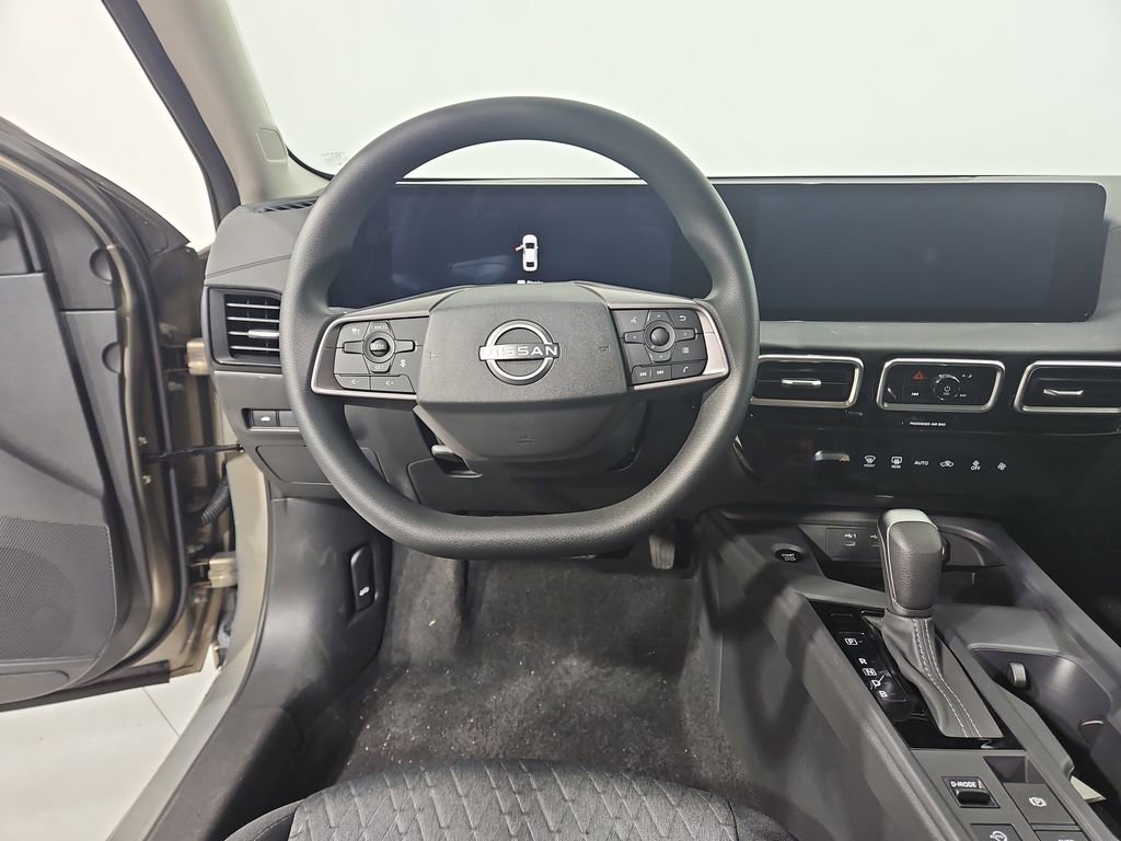 New 2026 Nissan Sentra SV image 14