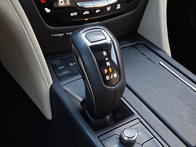 Used 2020 Cadillac CT6 Luxury AWD/4WD image 16