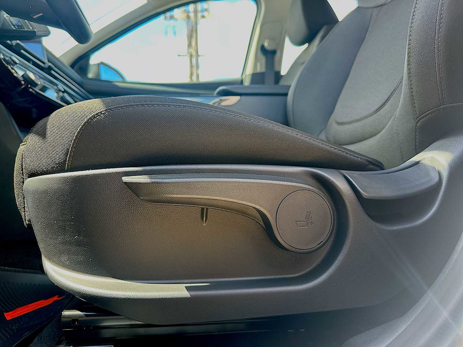 New 2026 Hyundai Tucson Blue SE AWD/4WD image 6