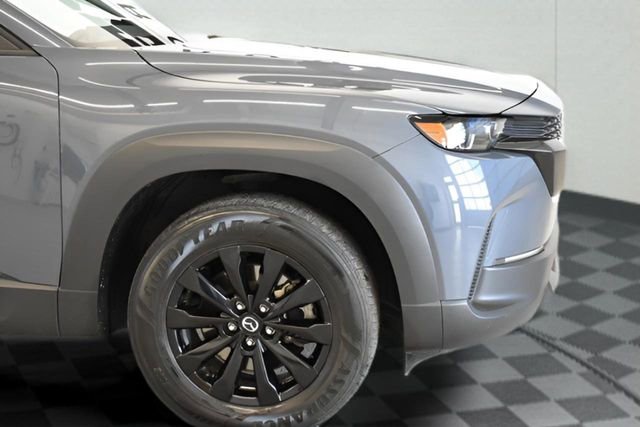 Used 2025 MAZDA CX-50 AWD 2.5 S w/ Preferred Package image 13