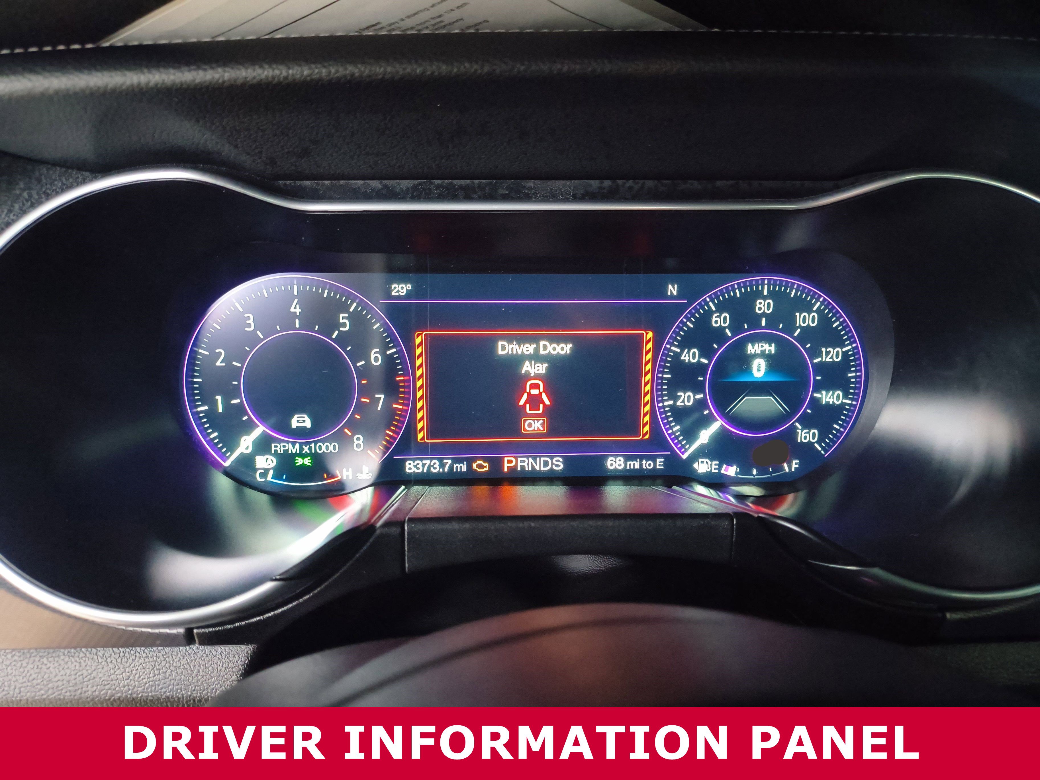 Used 2021 Ford Mustang Premium w/ Equipment Group 201A image 13