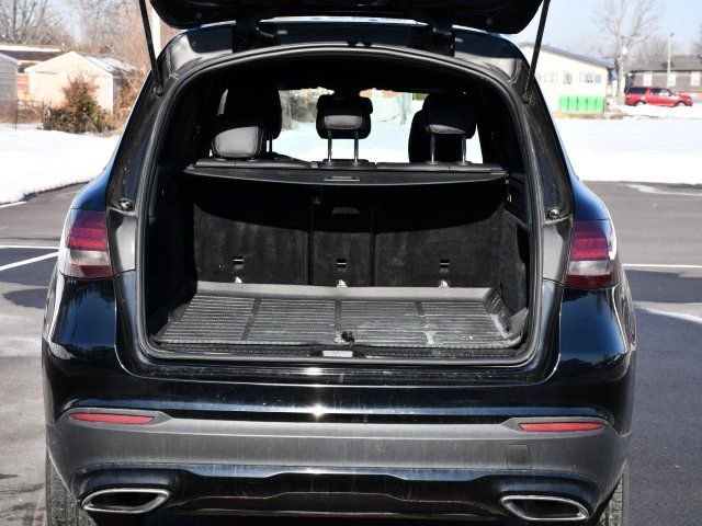 Used 2019 Mercedes-Benz GLC 300 image 23