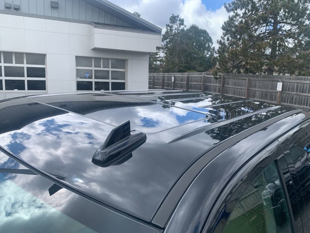 Used 2018 GMC Sierra 1500 Denali w/ Denali Ultimate Package image 7