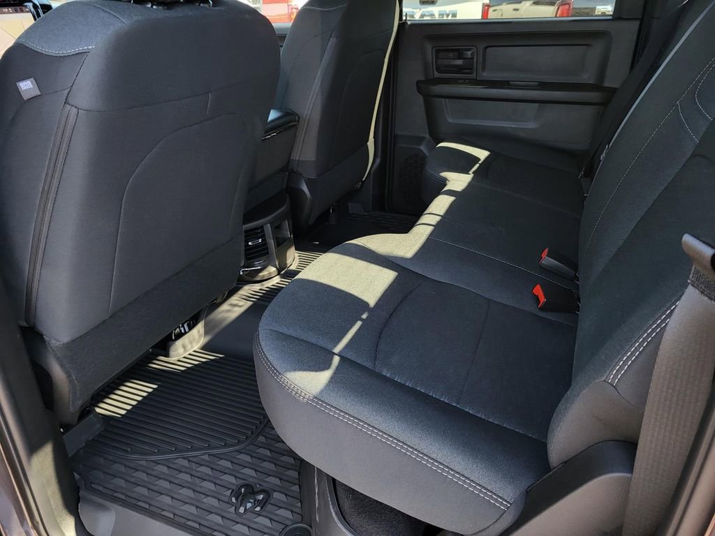 New 2026 RAM 3500 Tradesman image 13