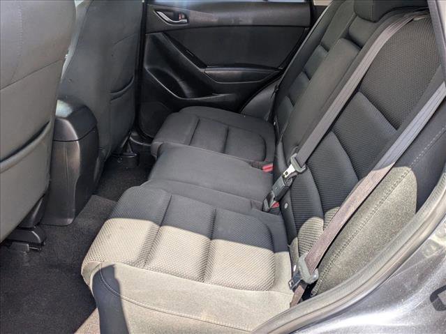 Used 2016 MAZDA CX-5 Touring image 15
