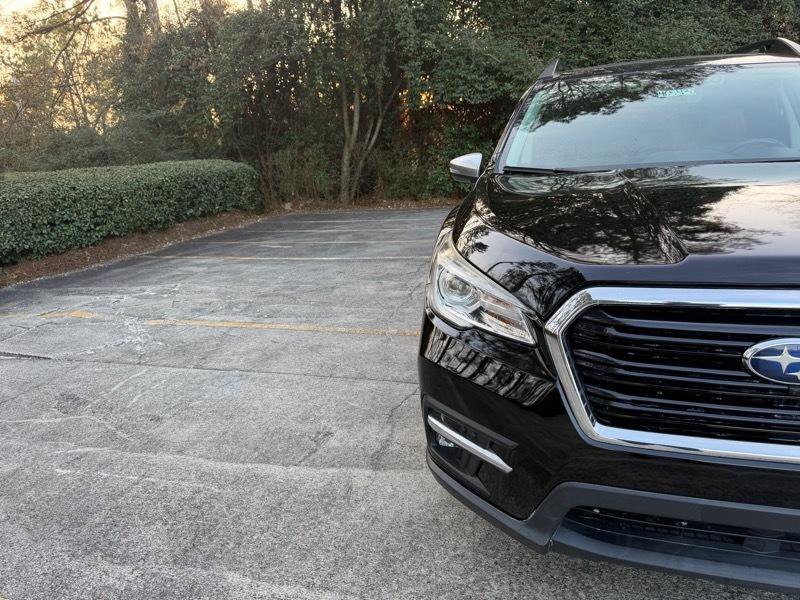 Used 2019 Subaru Ascent Touring w/ Popular Package #2 image 15
