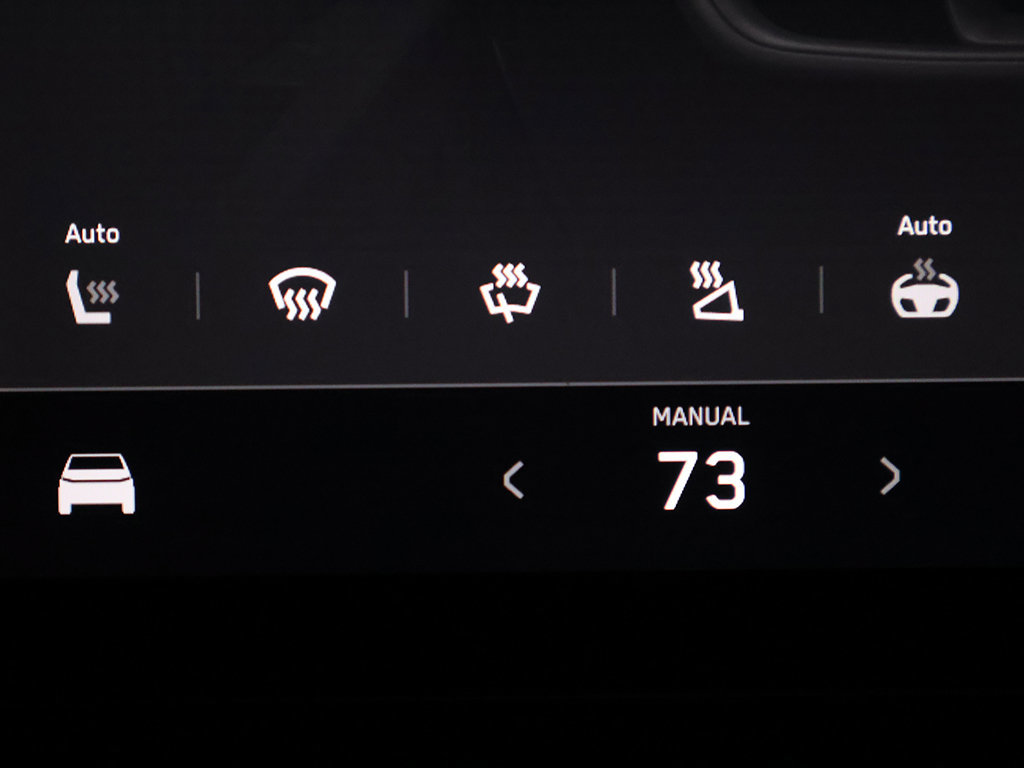 Used 2024 Tesla Cybertruck AWD Crew Cab image 41