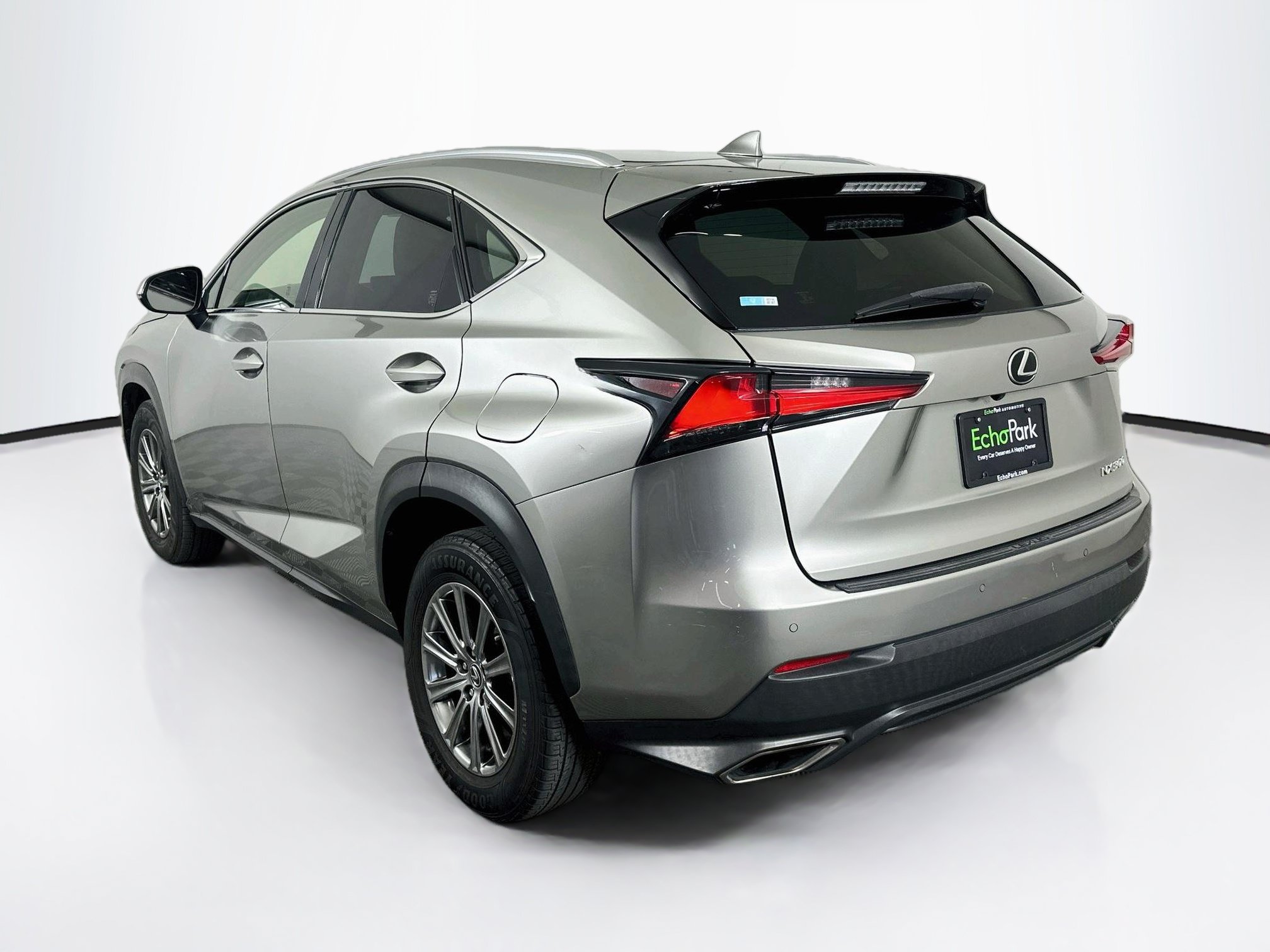 Used 2019 Lexus NX 300 FWD w/ Comfort Package image 5