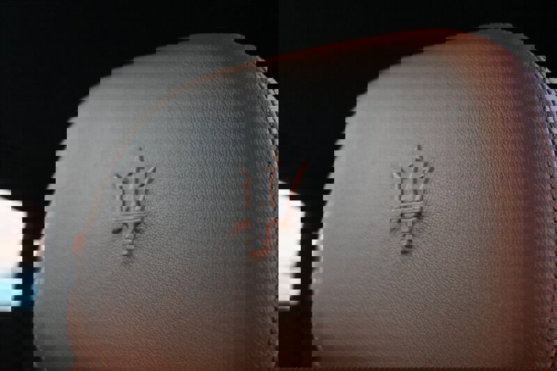 Used 2015 Maserati Quattroporte S Q4 image 28