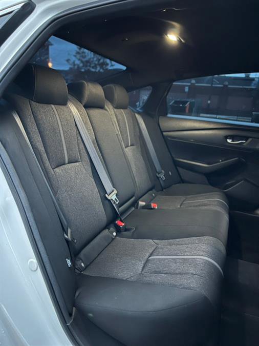 Used 2024 Honda Accord Sport image 25