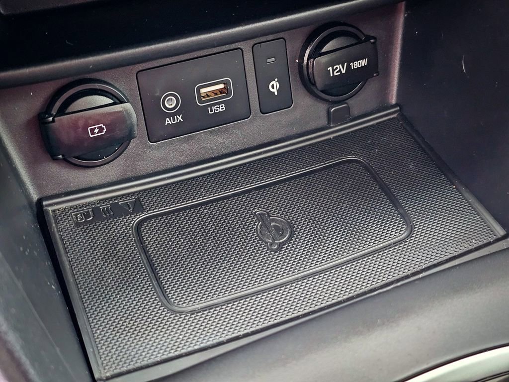 Used 2019 Hyundai Kona Ultimate image 27