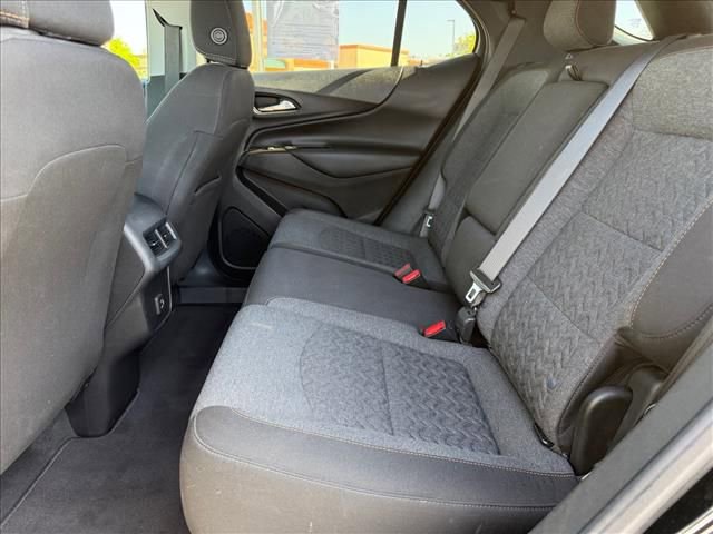 Used 2022 Chevrolet Equinox LT image 7