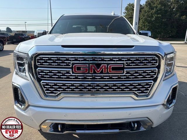 Used 2021 GMC Sierra 1500 Denali AWD/4WD image 13