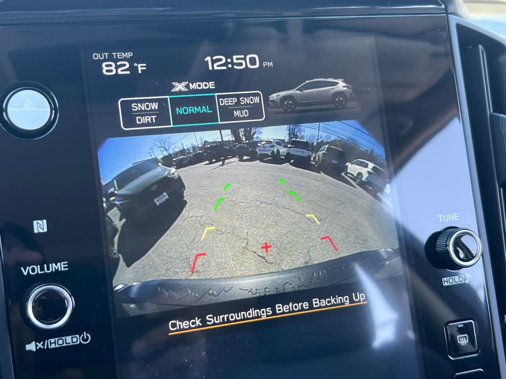 New 2026 Subaru Crosstrek 2.0i Premium image 29