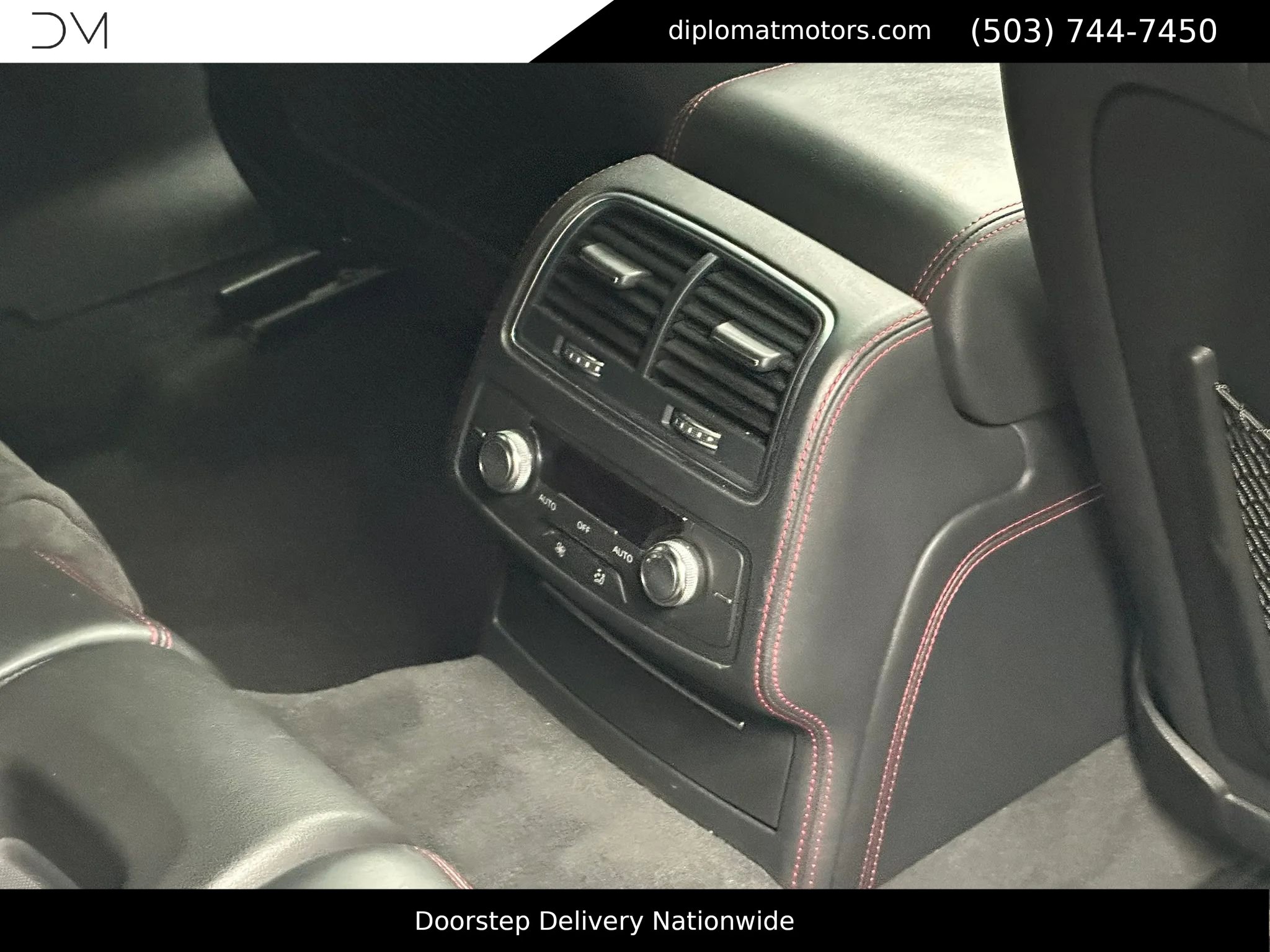 Used 2017 Audi RS 7 Performance AWD/4WD image 22