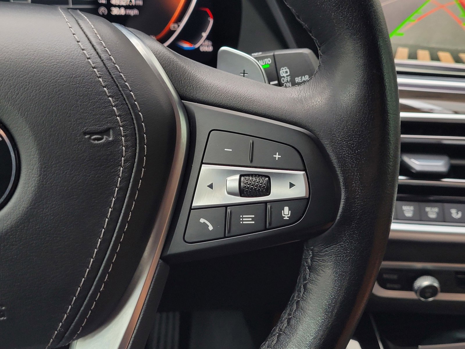 Used 2021 BMW X5 xDrive40i w/ Convenience Package image 21