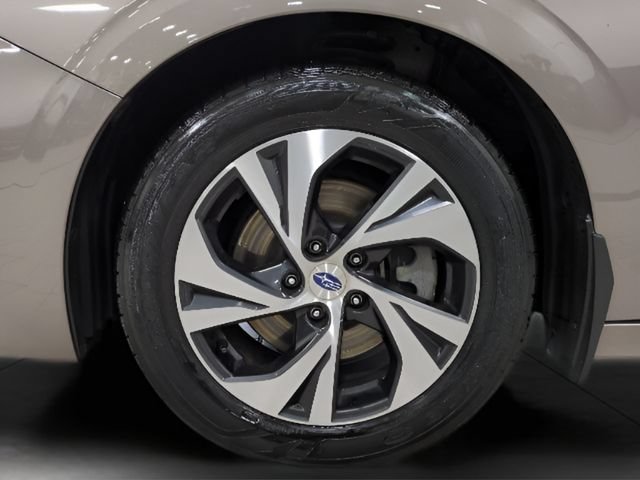 Used 2021 Subaru Legacy Premium AWD/4WD image 23
