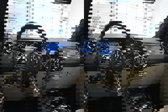 New 2026 Mercedes-Benz GLA 250 4MATIC image 25