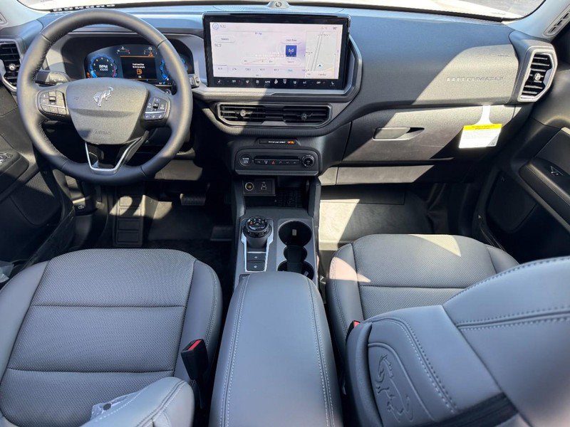 New 2025 Ford Bronco Sport Badlands w/ Badlands Tech Package image 7