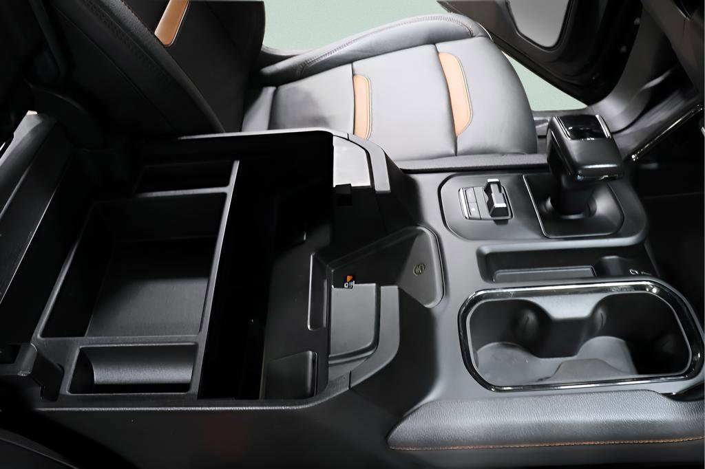 Used 2022 GMC Sierra 1500 AT4 w/ AT4 Premium Package image 23