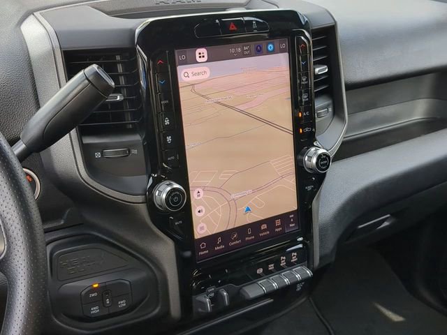 New 2026 RAM 2500 Tradesman image 23