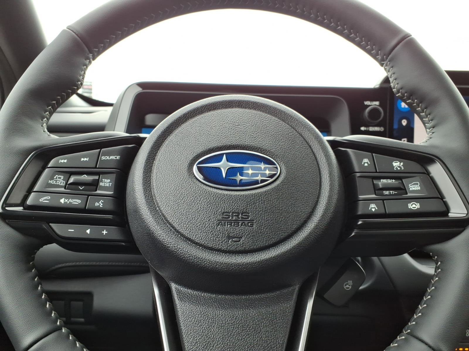 New 2026 Subaru Outback Touring image 23