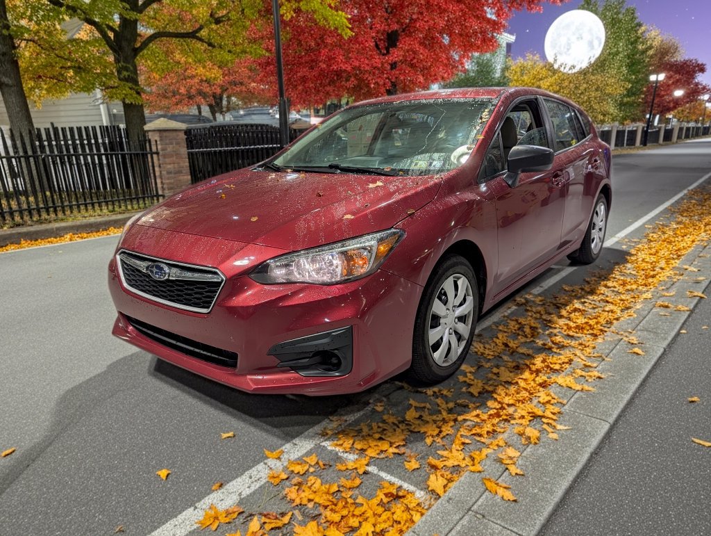 Used 2018 Subaru Impreza 2.0i AWD/4WD image 1
