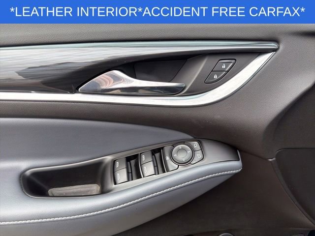 Used 2023 Buick Enclave Essence image 30