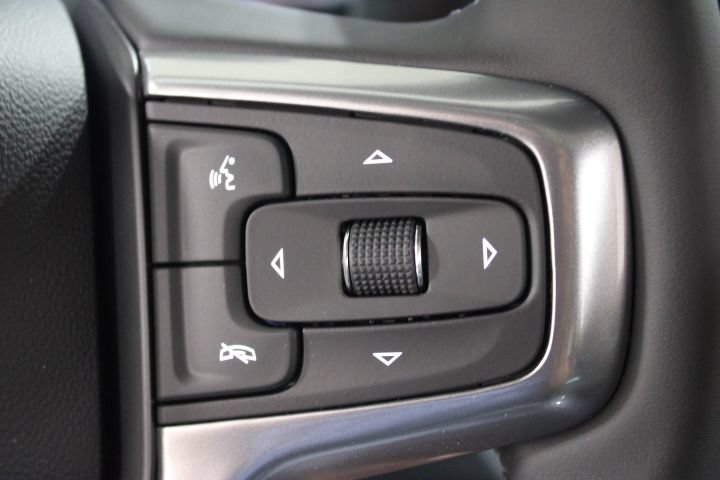 New 2026 Chevrolet Silverado 2500 LTZ w/ Trail Boss Package AWD/4WD image 38