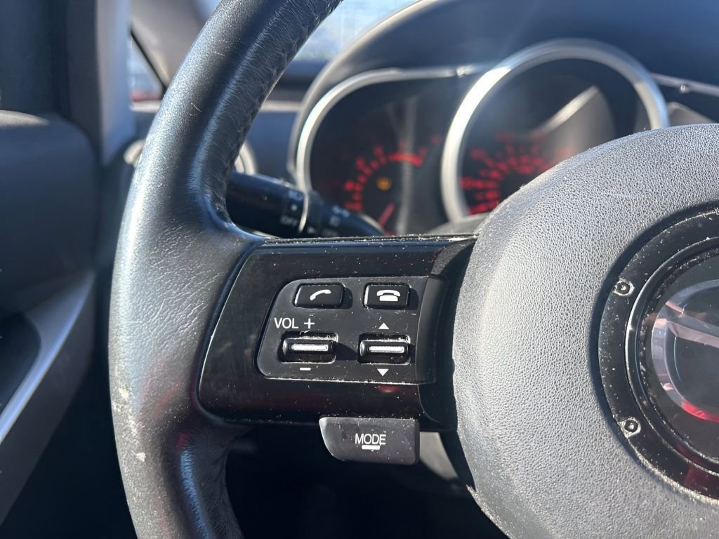 Used 2009 MAZDA CX-7 Grand Touring image 18