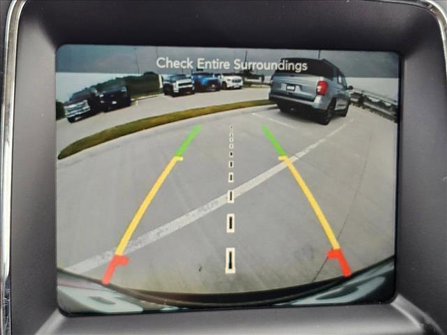 Used 2015 Dodge Durango Limited RWD image 13