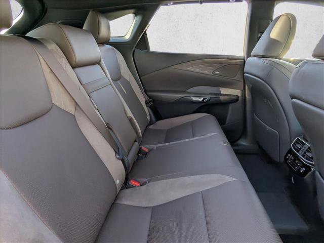 Certified 2025 Lexus RX 450h Luxury image 19