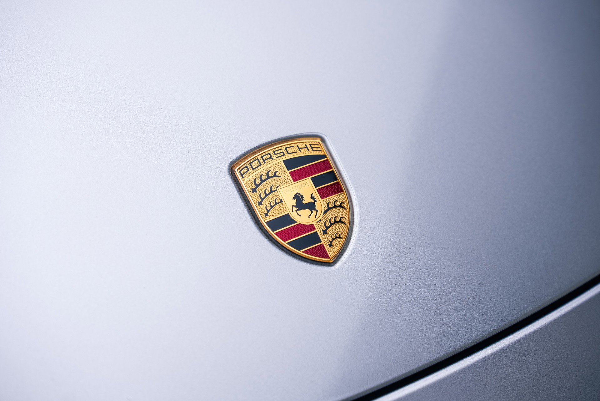 Used 2016 Porsche 911 Turbo S image 9
